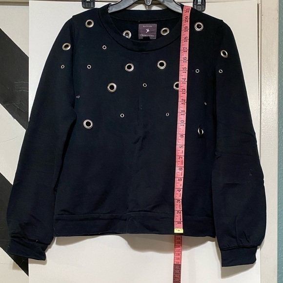 FOREVER 21 Sweater Size S - Picture 5 of 6